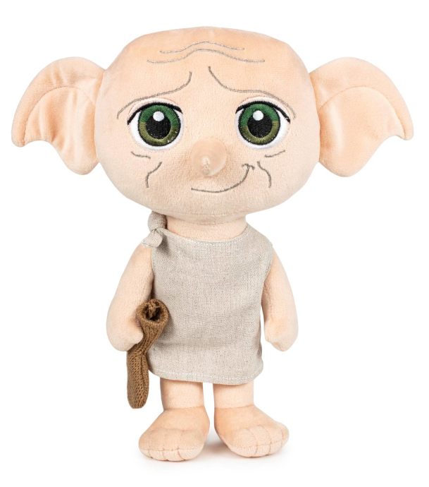 (Mis 7,5) HARRY POTTER Dobby Peluche 60cm…x